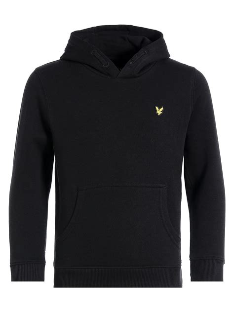 nike hoodie kind zwart|Zwarte hoodie en sweatshirt kind .